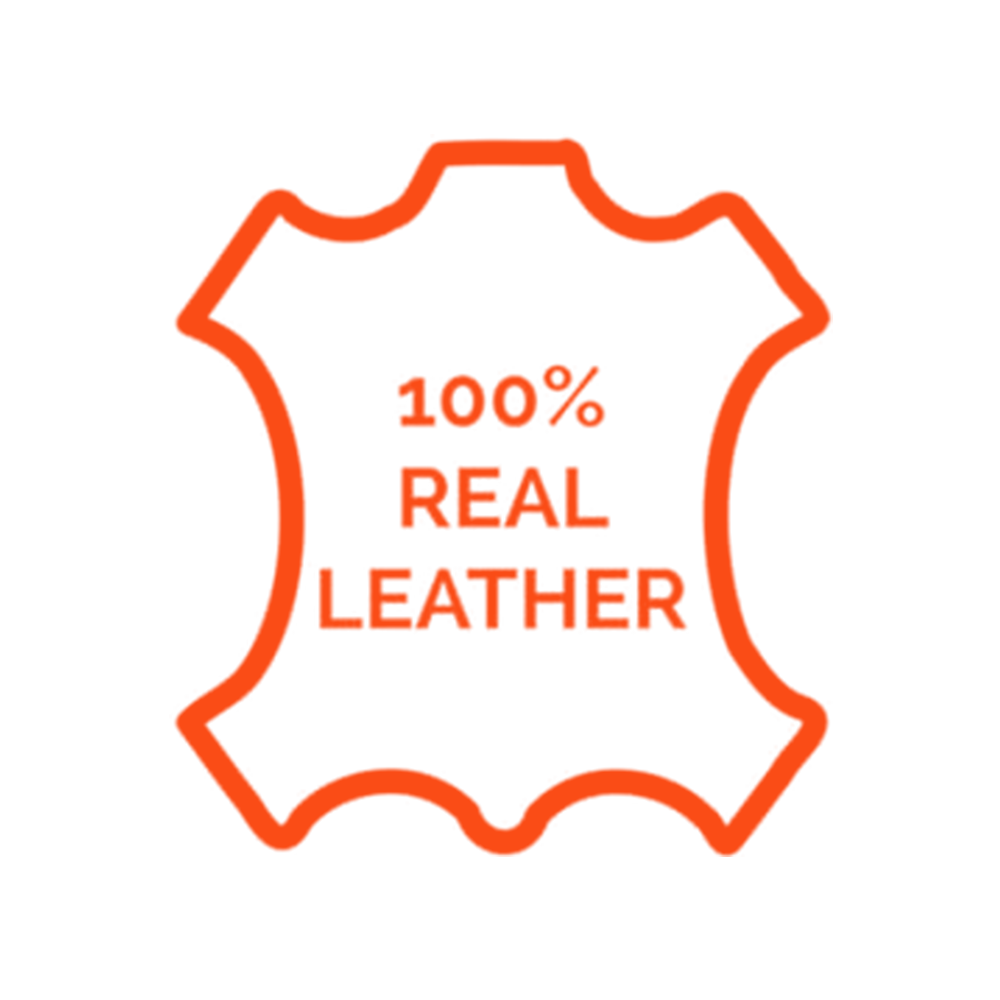Genuine Leather