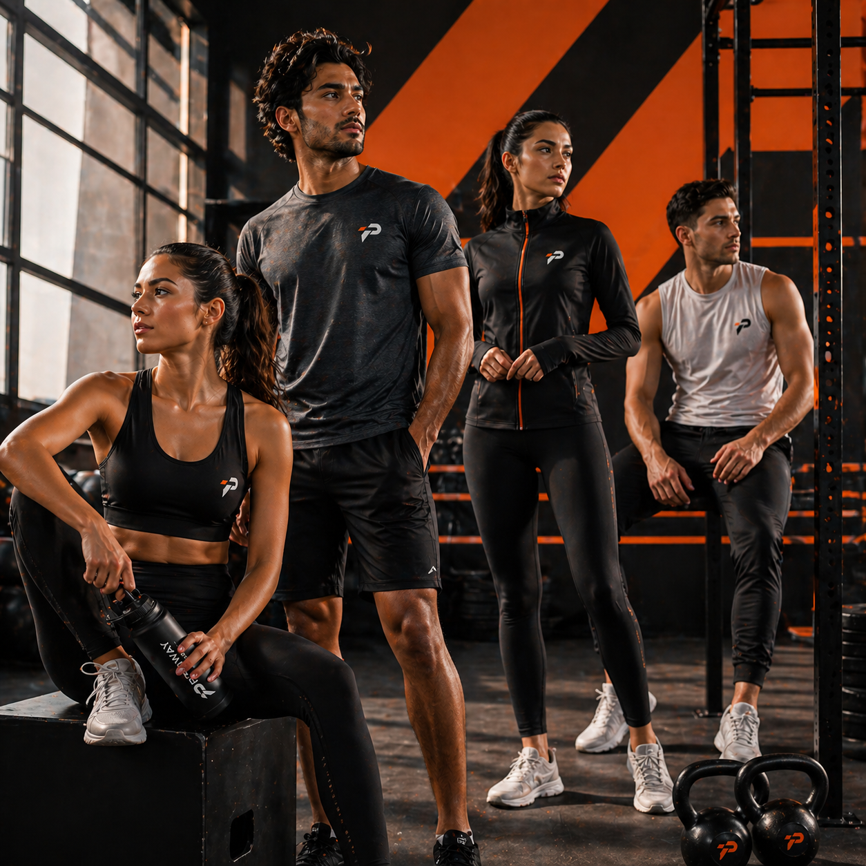 Activewear