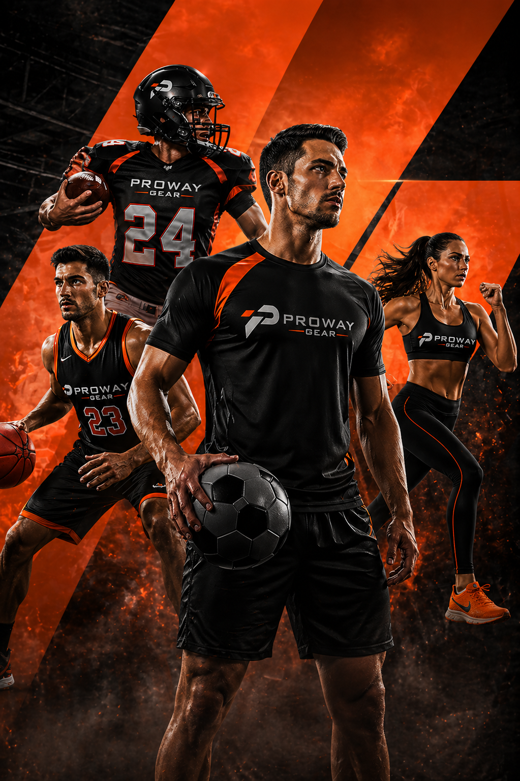 Sportswear