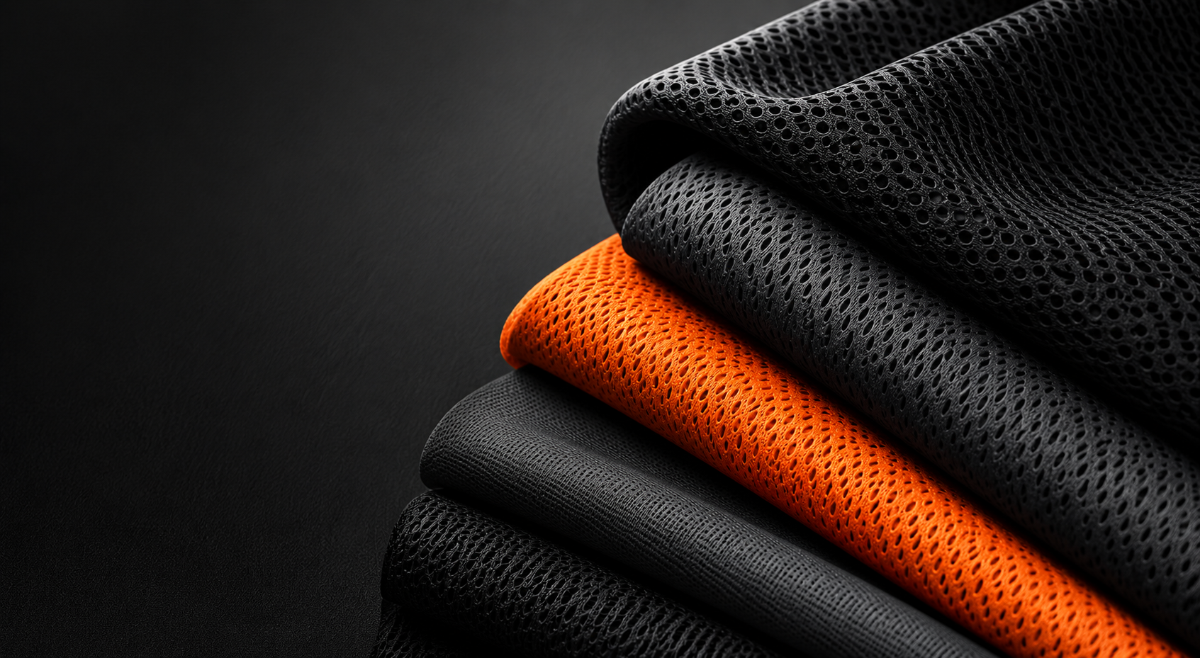 Performance Sportswear Fabrics